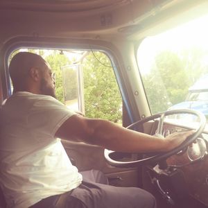 Meet your Posher, Kanesia